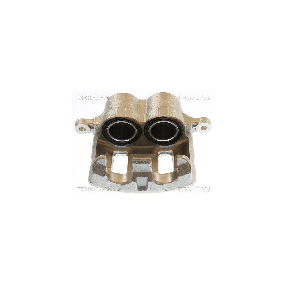 Гальмівний супорт TRISCAN 8175 43124 для HYUNDAI, передня вісь праворуч, за віссю, фото №1