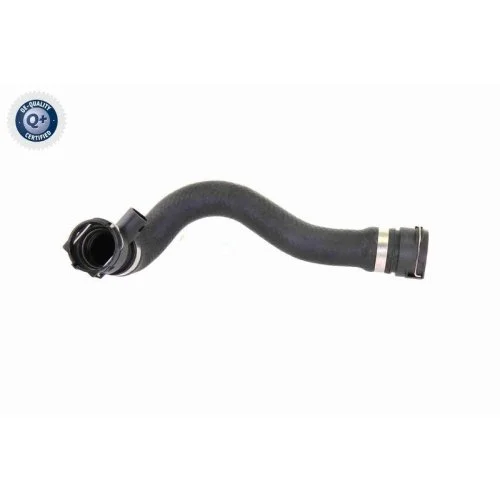 Шланг радіатора VAICO Q+ V20-0876 для BMW нижній, фото №2