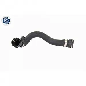Шланг радіатора VAICO Q+ V20-0876 для BMW нижній synthetic.ua - Фото 1