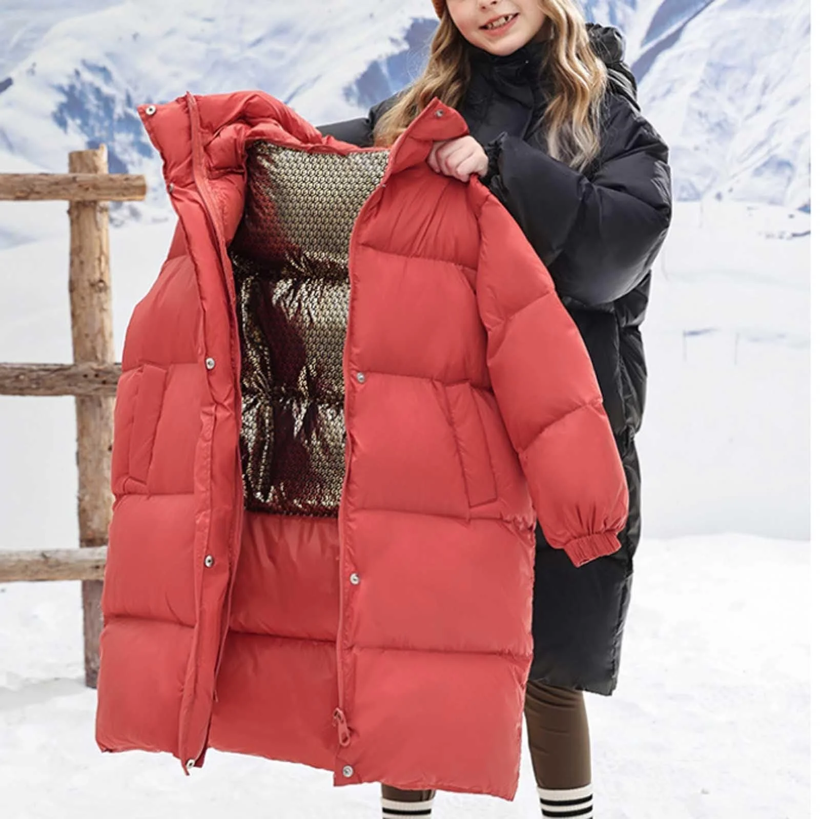 Куртка Softshell MNSWR Дитяча, фото №7