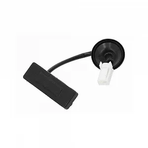 Ручка багажника VEMO V53-85-0002 Green Mobility Parts для KIA - Фото 1