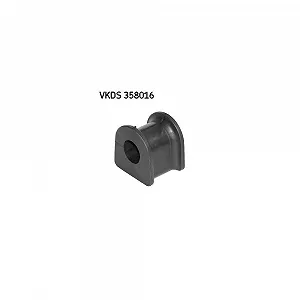 Втулка стабилизатора SKF VKDS 358016 для MERCEDES-BENZ, внутри - Фото 1