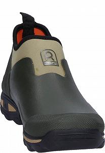 Чоловічі чоботи Rouchette Clean Land гумові водонепроникні synthetic.ua - Фото 1