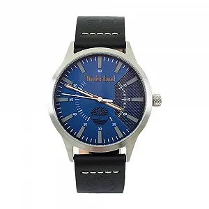 Годинник Timberland Hempstead Чоловічий Аналоговий 40 мм - Фото 1