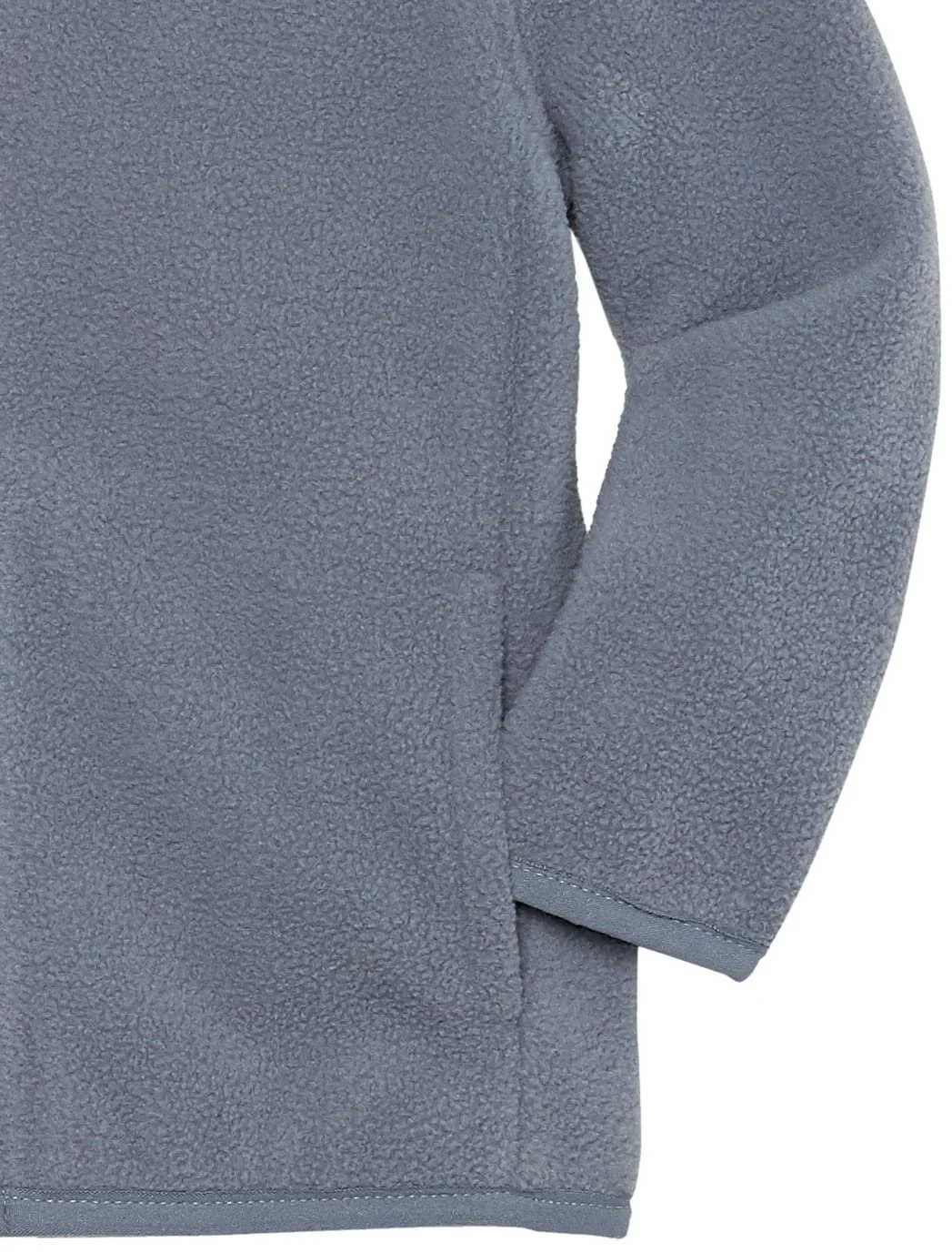 Флісова куртка Amazon Essentials Disney Marvel Star Wars для хлопчиків з повною застібкою-блискавкою та коміром-стійкою, фото №3 Флісова куртка Amazon Essentials Disney Marvel Star Wars для хлопчиків з повною застібкою-блискавкою та коміром-стійкою, фото №3