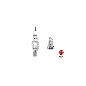 Свічка запалювання NGK 3797 Iridium IX для DAIHATSU HONDA SUZUKI YAMAHA KAWASAKI synthetic.ua - Фото 1