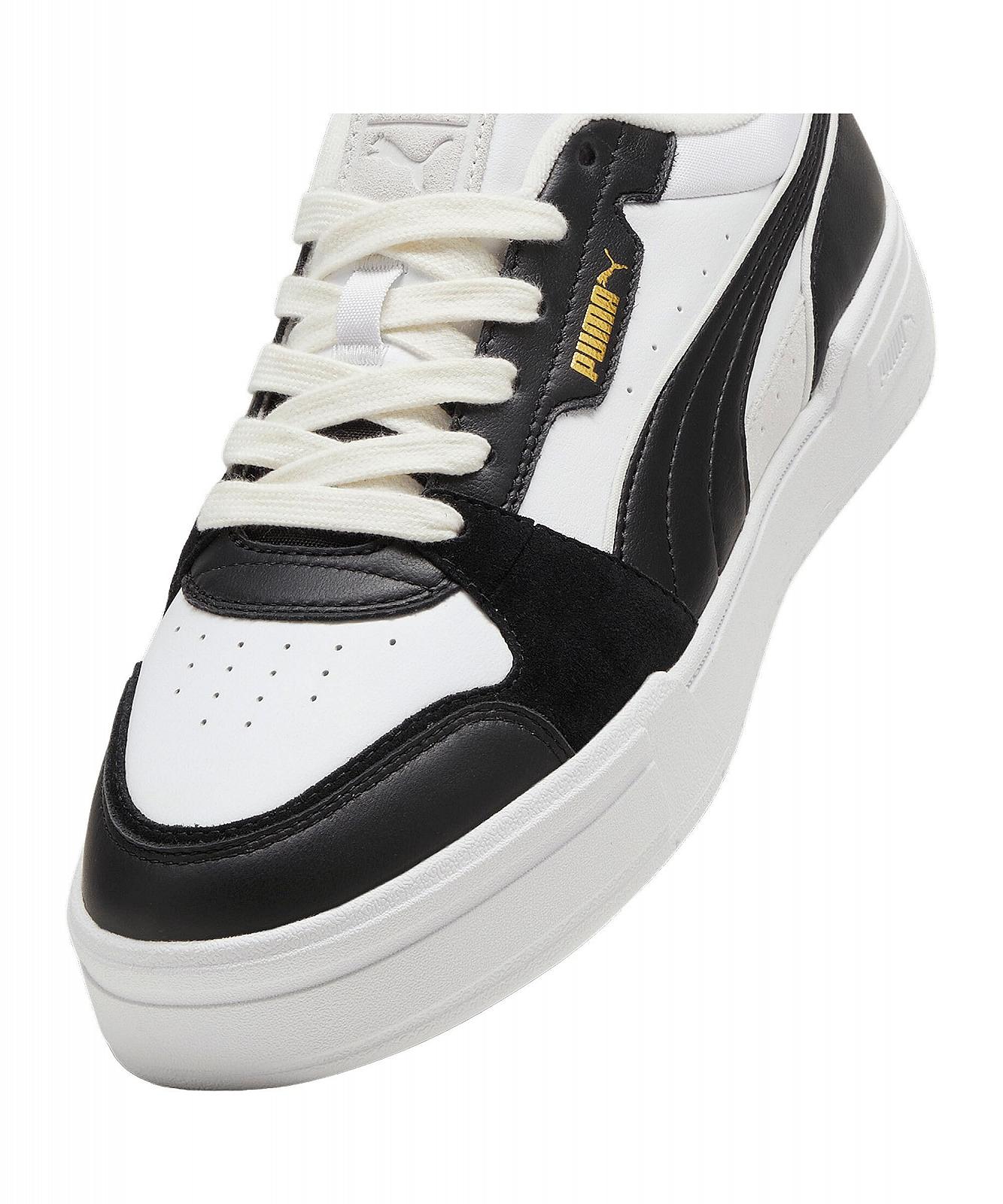 Кросівки PUMA CA PRO LUX III Білий, фото №6 Кросівки PUMA CA PRO LUX III Білий, фото №6