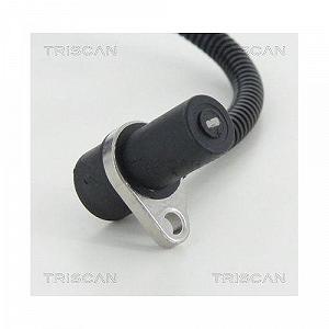Датчик швидкості обертання колеса TRISCAN 8180 21110 для OPEL CHEVROLET DAEWOO synthetic.ua - Фото 1
