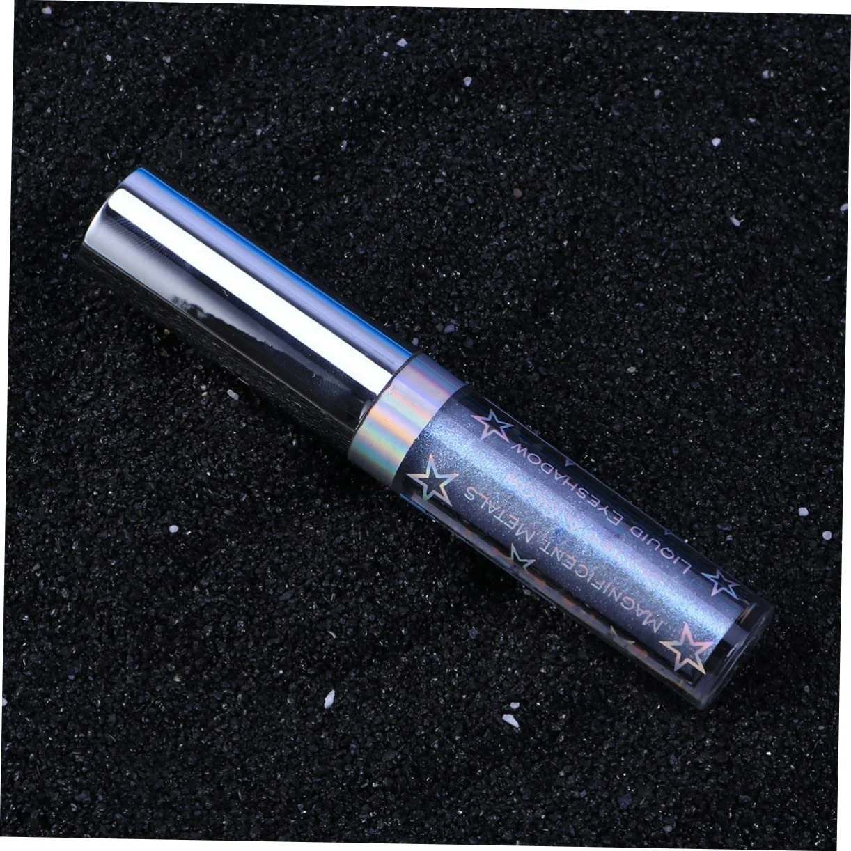 Рідка Підводка Для Очей FRCOLOR Блискуча Металевий Колір, фото №6