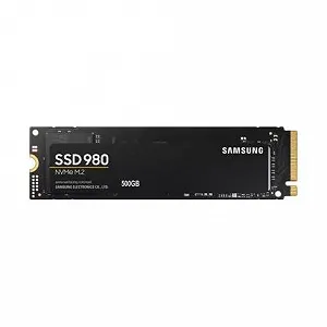 Купить Накопитель SSD M.2 2280 500GB Samsung (MZ-V8V500BW) - Фото 1 Накопитель SSD M.2 2280 500GB Samsung (MZ-V8V500BW) - Фото 1