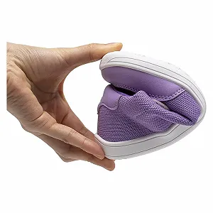 Босоножки HOBIBEAR Детские, широкая носочная коробка, для мальчиков, для девочек, минималистичные кроссовки для бега по бездорожью, обувь для ходьбы synthetic.ua - Фото 1