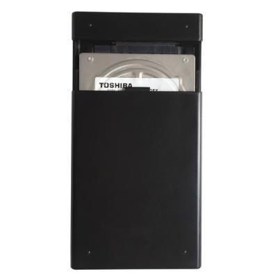 Карман внешний Maiwo 2.5" SATA/SSD HDD to USB 3.0 (K2568 black), фото №4