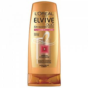 Кондиционер Elvive Oil Extraordinary 6 Precious Flower Oils 400 мл - Фото 1