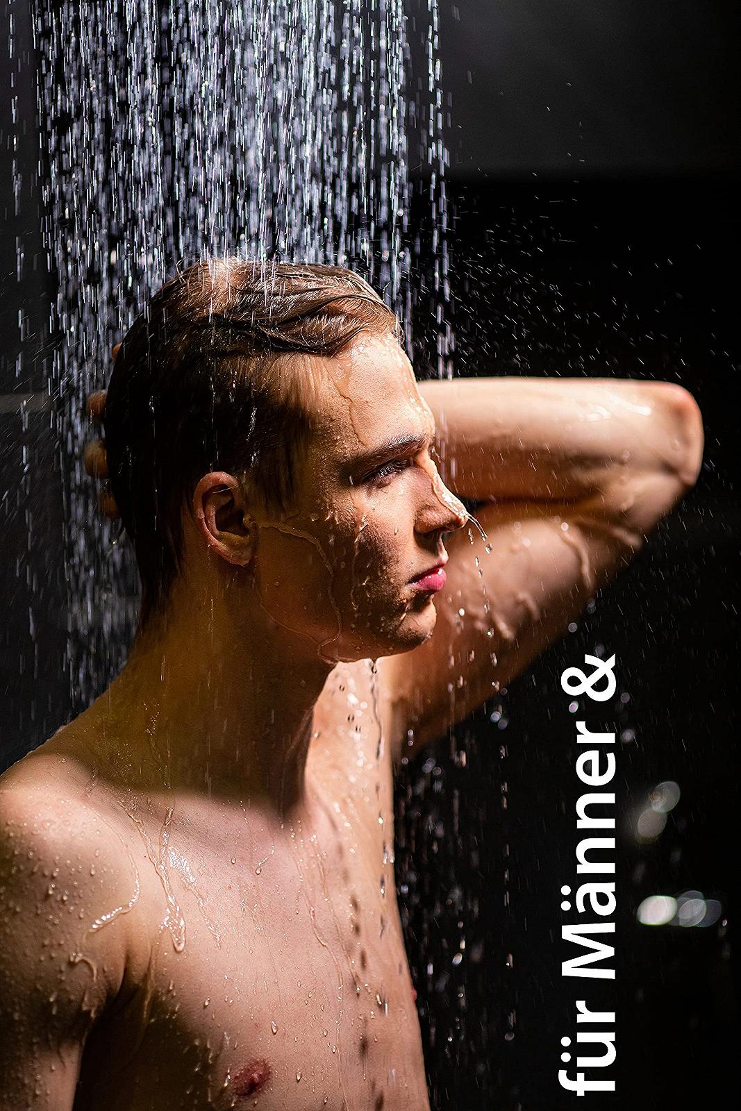 Гель для душа Greendoor Basic Ginger Lemongrass 100% Nature без силиконов без сульфатов без консервантов 500 мл, фото №5 Гель для душа Greendoor Basic Ginger Lemongrass 100% Nature без силиконов без сульфатов без консервантов 500 мл, фото №5