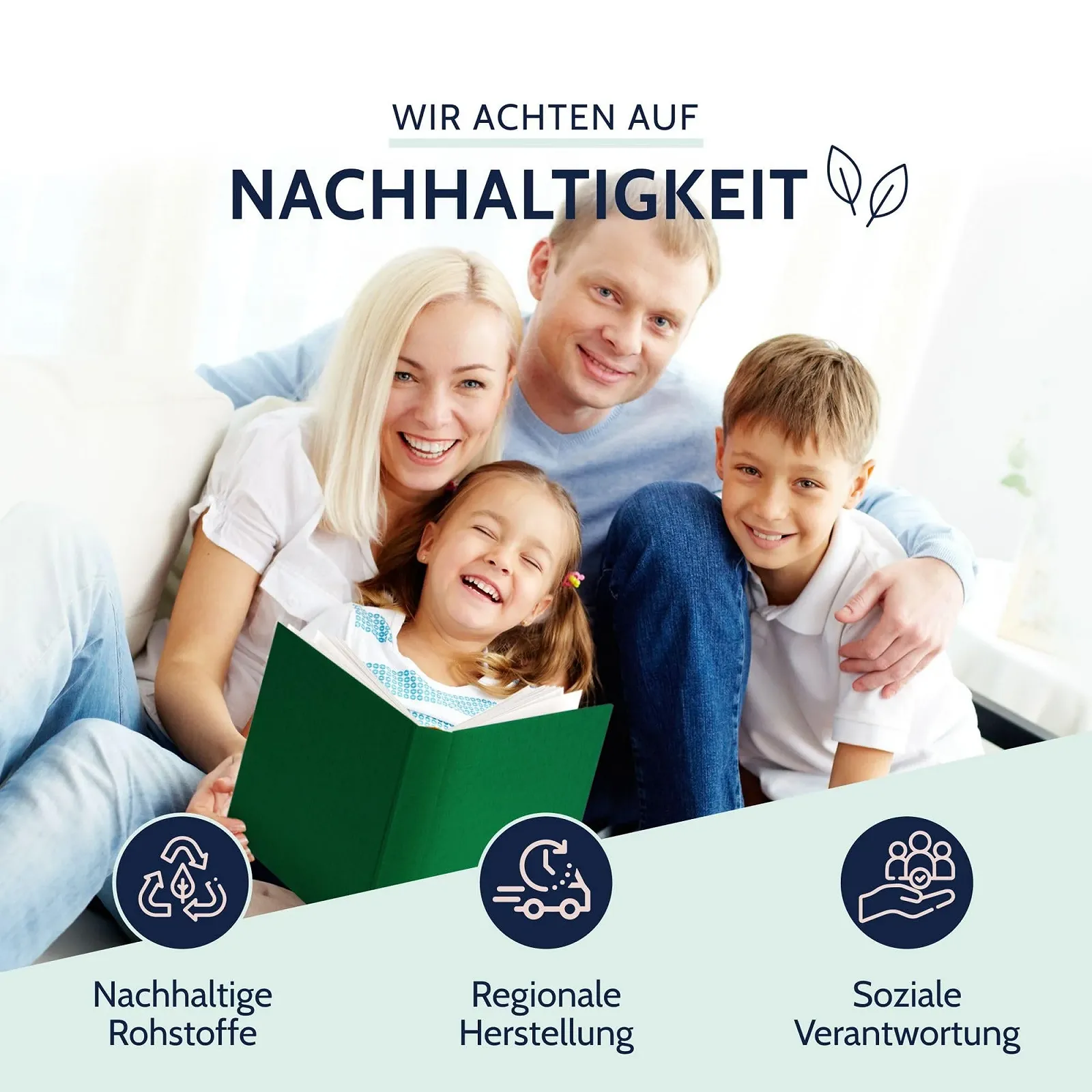 Фотоальбом Goldbuch Summertime Trend Характеристики 30 x 31 см, темно-зеленый, фото №6 Фотоальбом Goldbuch Summertime Trend Характеристики 30 x 31 см, темно-зеленый, фото №6