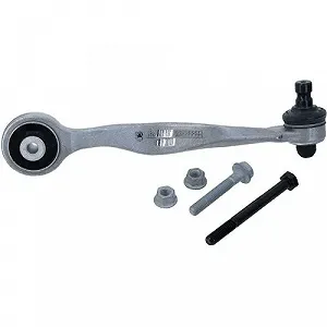 Рычаг подвески LEMFÖRDER 21029 01 для SKODA VW AUDI (FAW) VW (SVW), верхний synthetic.ua - Фото 1