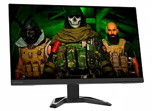 Монитор 27" Lenovo Gaming G27q-30 2K VA 165 Гц synthetic.ua - Фото 1
