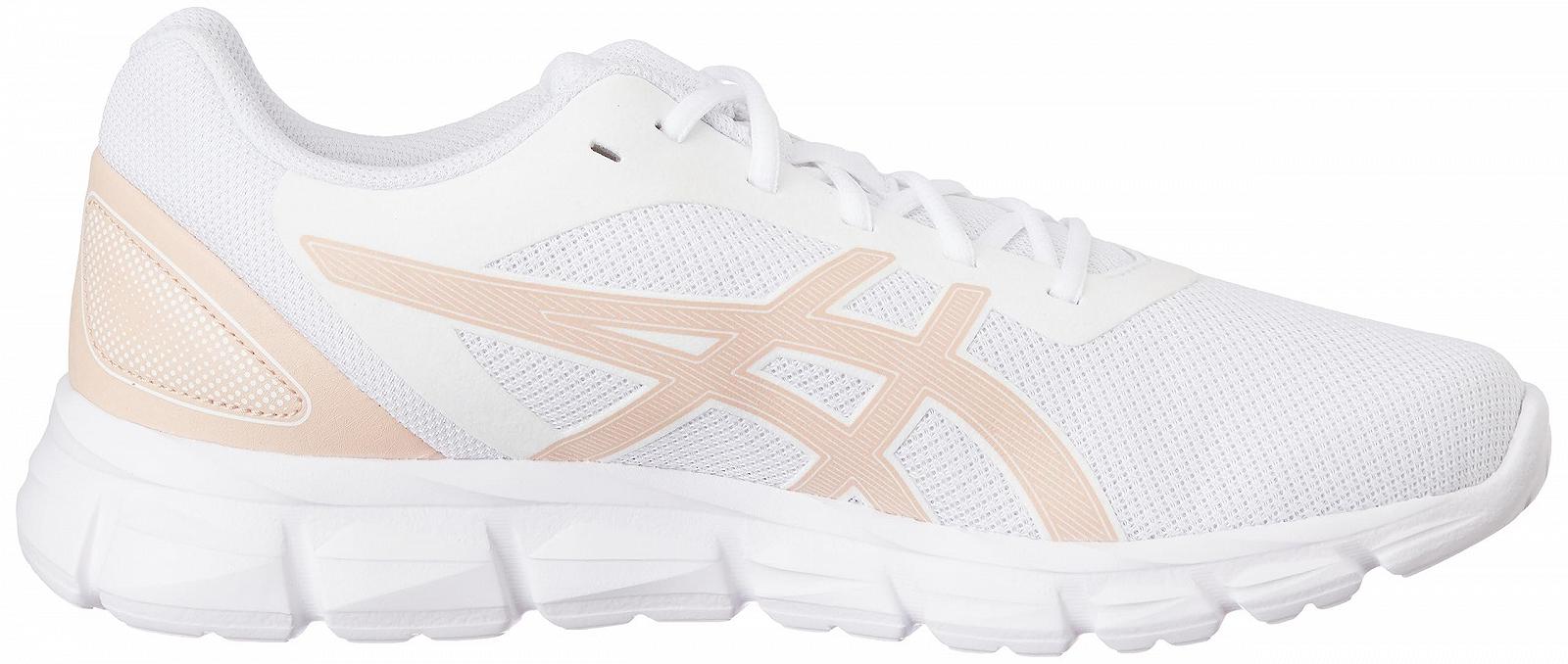 Кроссовки ASICS Gel Quantum Lyte II 1202A344101, фото №4