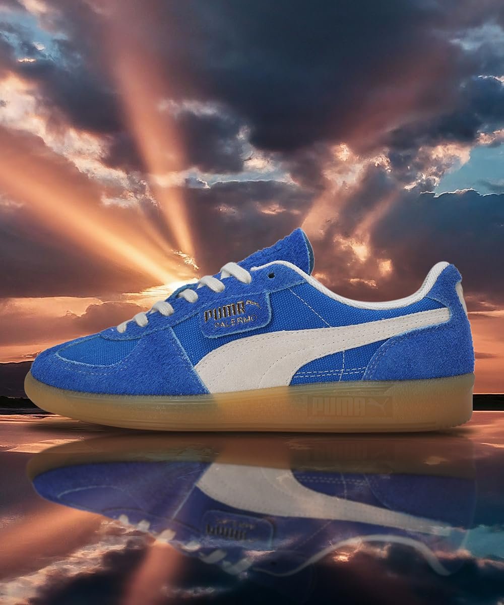 Кросівки PUMA Palermo Vintage, фото №5 Кросівки PUMA Palermo Vintage, фото №5