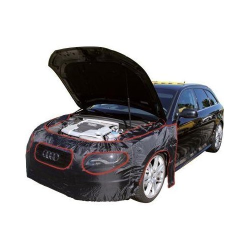 Захисний чохол на передню частину авто KS TOOLS 500.8035, фото №2