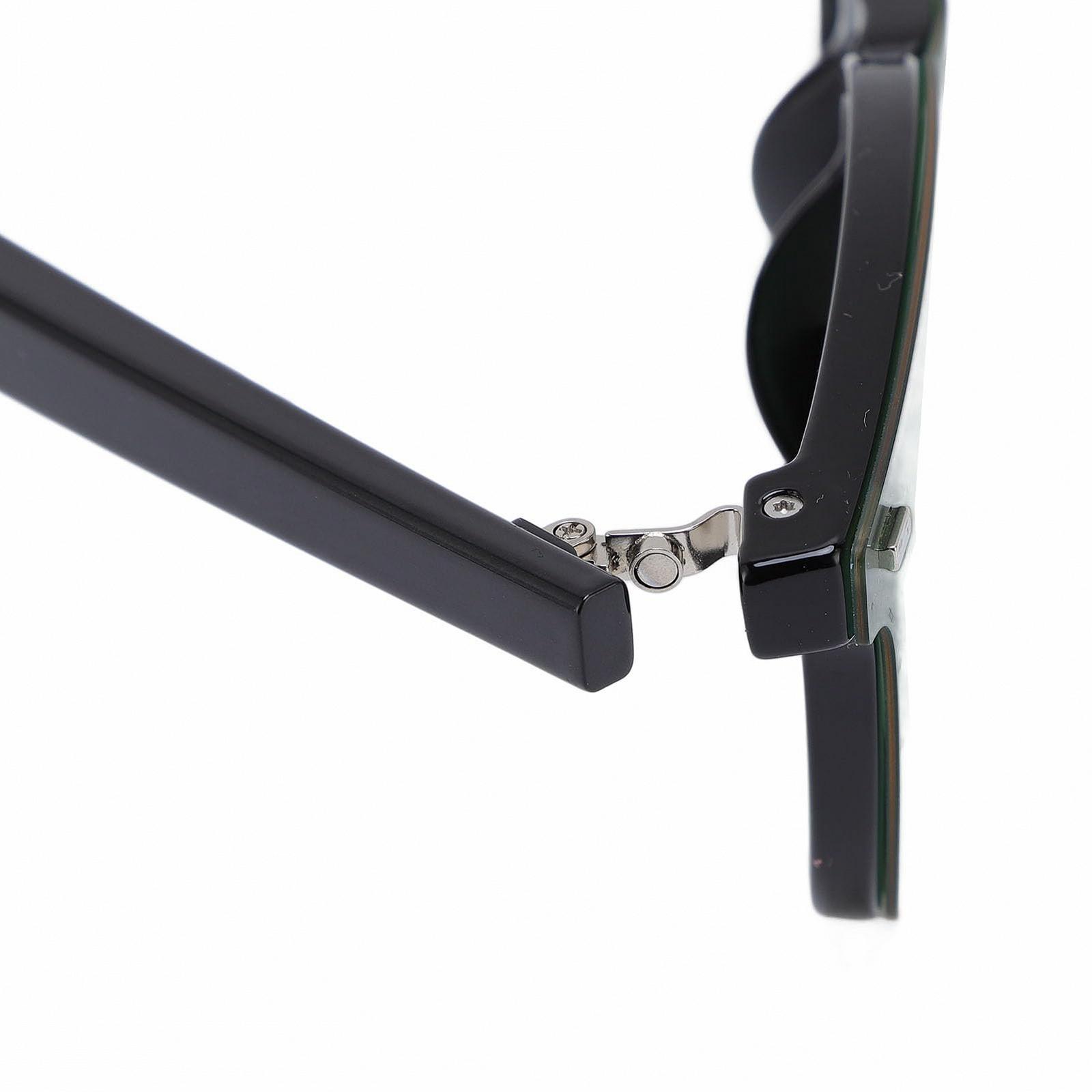 Смарт-очки для перевода Tonysa AI, 118 языков в реальном времени, Bluetooth, магнитные сменные линзы, голосовой переводчик для путешествий и бизнеса, фото №9 Смарт-очки для перевода Tonysa AI, 118 языков в реальном времени, Bluetooth, магнитные сменные линзы, голосовой переводчик для путешествий и бизнеса, фото №9