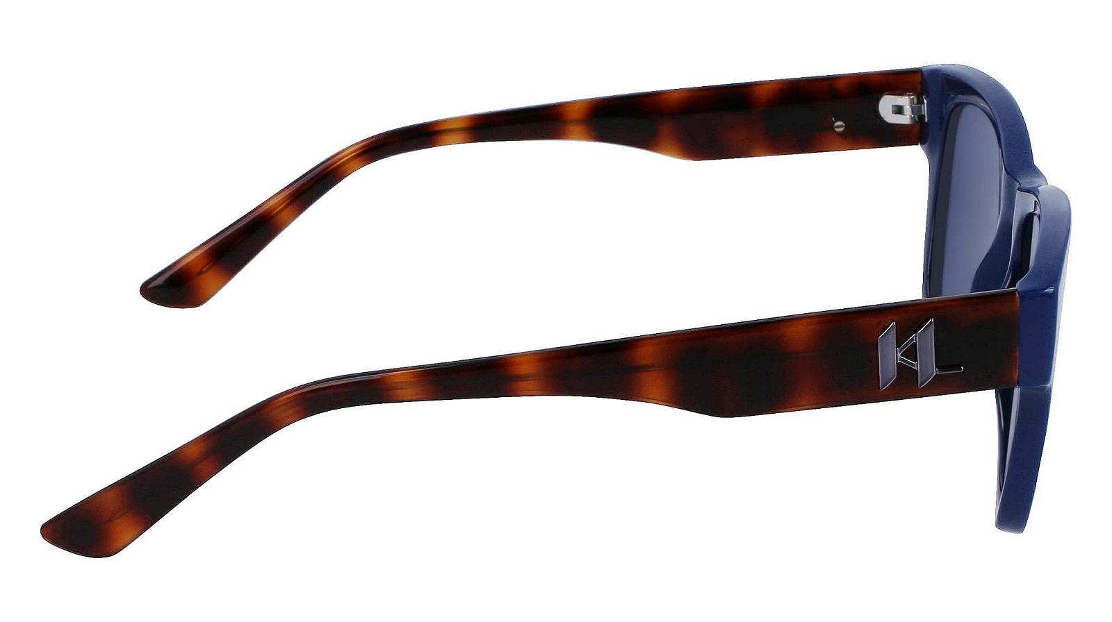 Сонцезахисні окуляри Karl Lagerfeld Unisex, фото №7