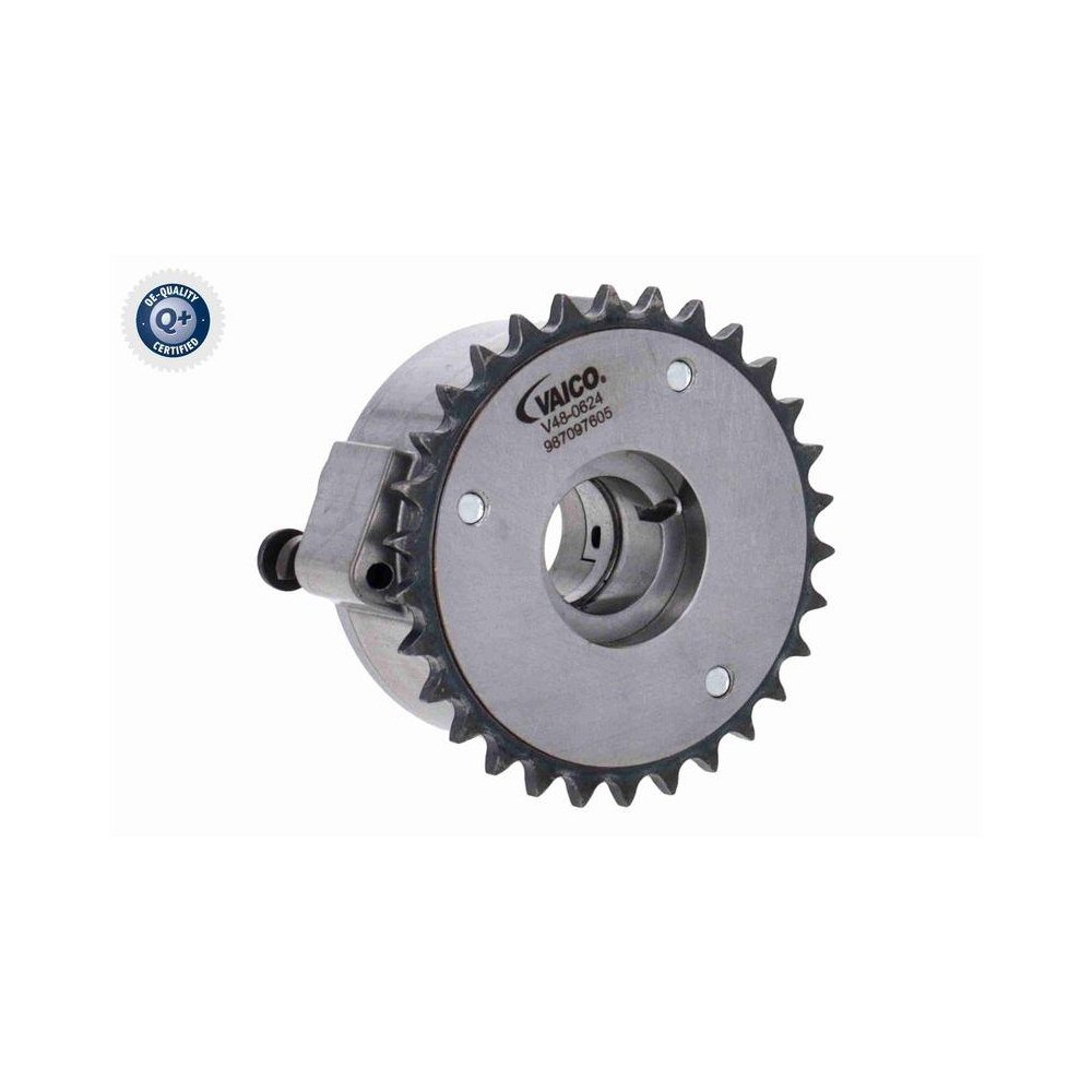 Фазорегулятор VAICO Green Mobility Parts V48-0624 для LAND ROVER, фото №1