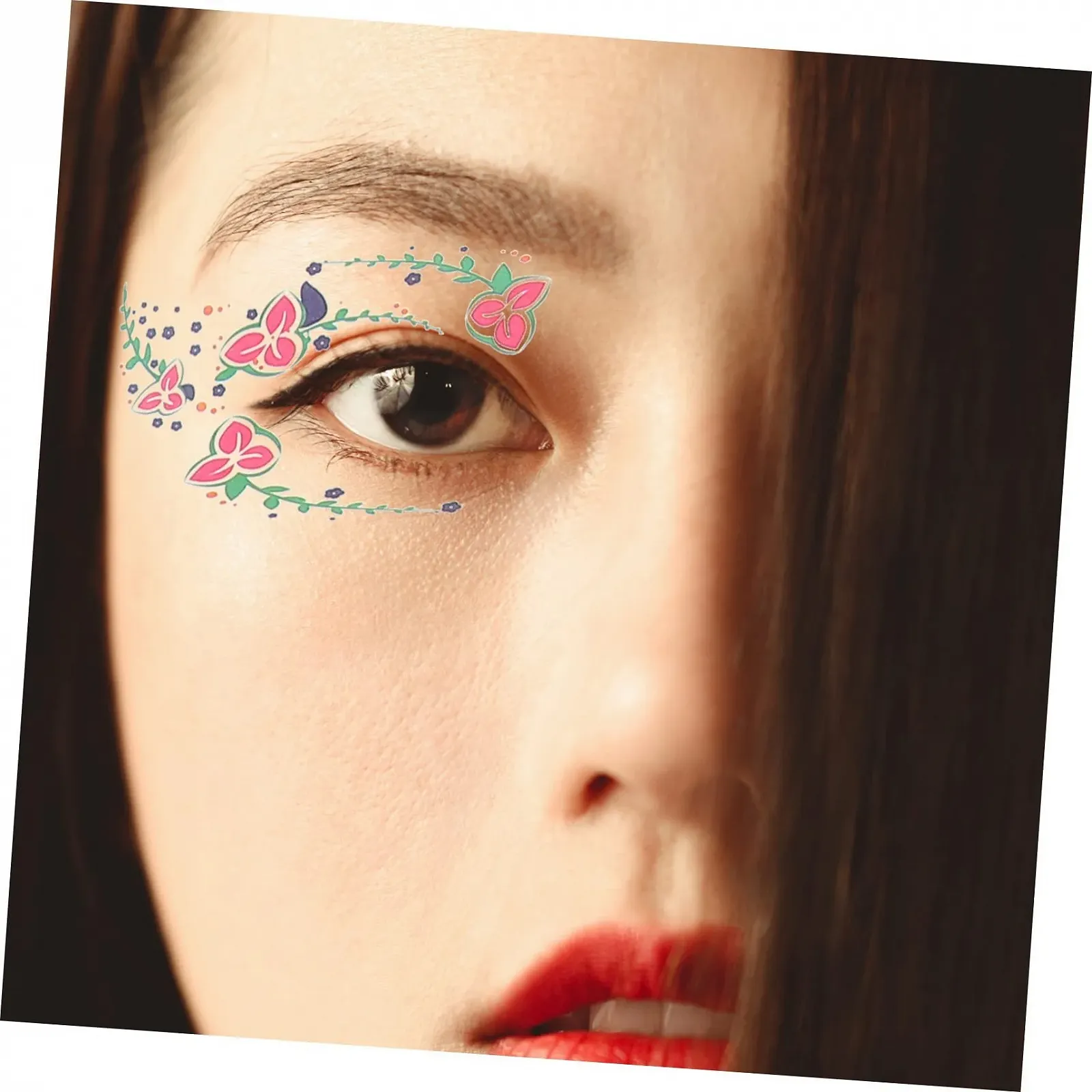 Трафарет для тіней, фото №4