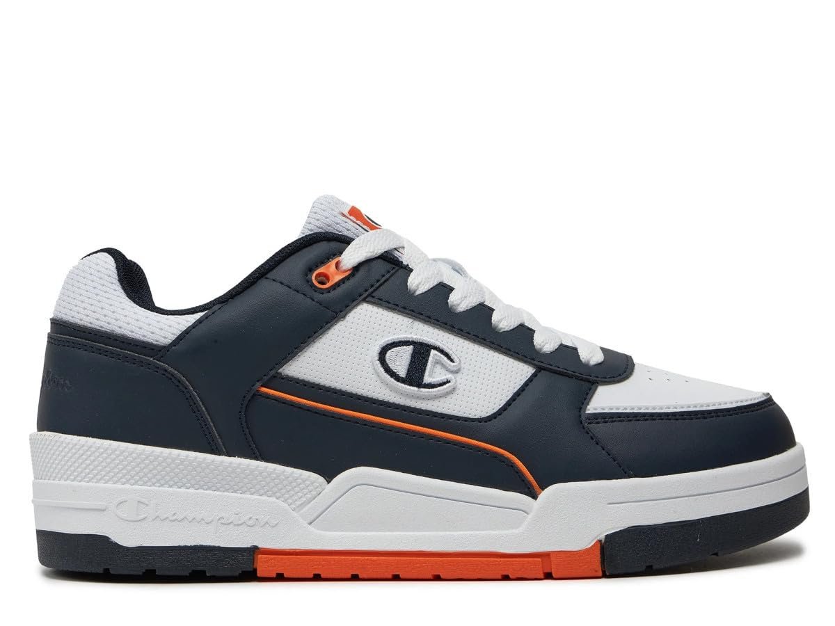 Кросівки Champion Legacy Rebound Heritage Low, фото №1