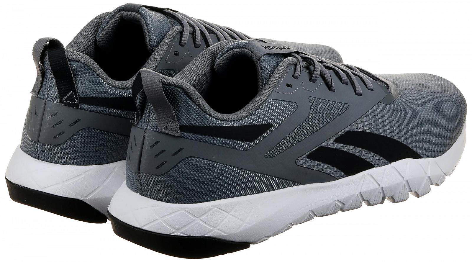 Кросівки Reebok Flexagon Force 4 Чоловічі, фото №4