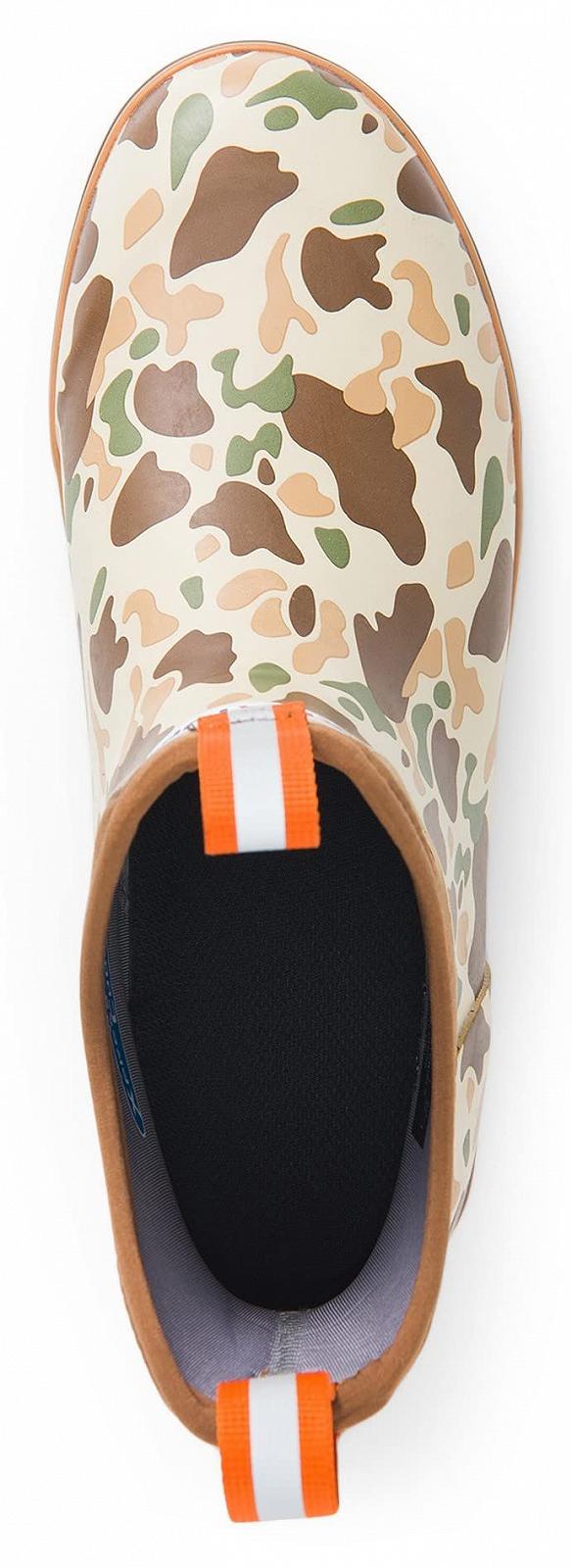 Чоловічі черевики XTRATUF Ankle, фото №5