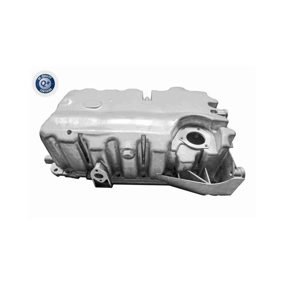 Масляный поддон VAICO V10-9197 AUDI SEAT SKODA VW, фото №1 Масляный поддон VAICO V10-9197 AUDI SEAT SKODA VW, фото №1