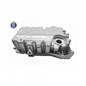 Масляный поддон VAICO V10-9197 AUDI SEAT SKODA VW - Фото 1