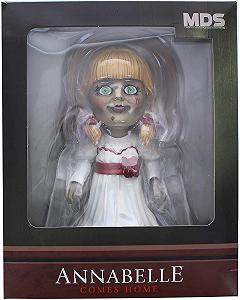 Кукла Mezco Designer Series Annabelle Standard synthetic.ua - Фото 1