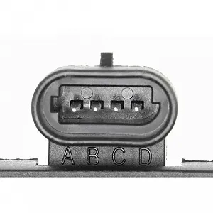 Катушка зажигания VEMO V40-70-0051 для ISUZU OPEL CHEVROLET TESLA synthetic.ua - Фото 1