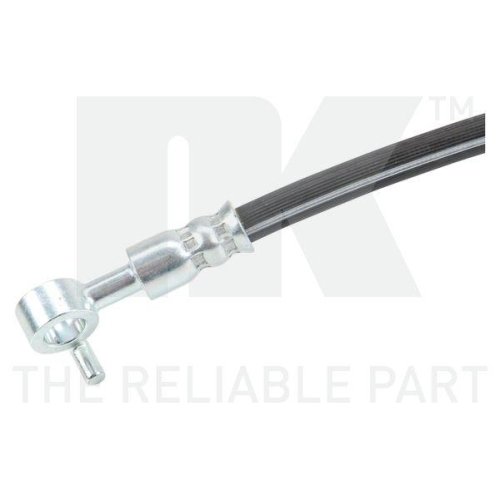 Тормозной шланг NK 8599101 HYUNDAI KIA задний мост справа, фото №2