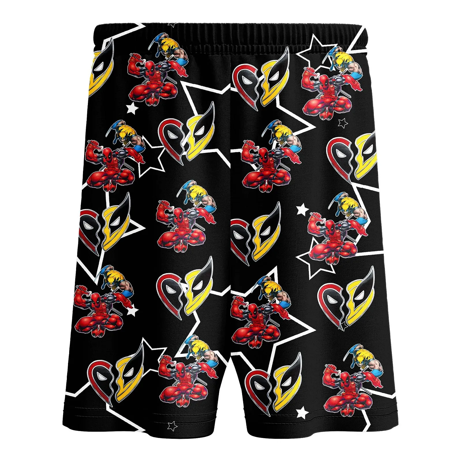 Піжама Yovova для хлопчиків, фото №4