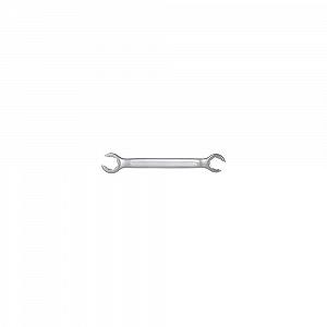 Двосторонній кільцевий ключ KS TOOLS 517.9255 46x50 мм
Description: Глибоко вигнутий кільцевий ключ із профілем FlankTraction (12-гранний). Виготовлений відповідно до DIN 838 / ISO 10104. Має тонкостінні головки та матове хромоване покриття. Матеріал: хромованадієва сталь. - Фото 1