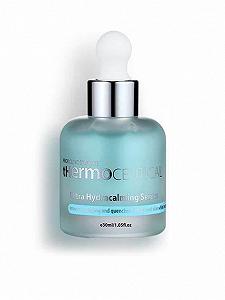 Купити THERMOCEUTICAL Ultra Hydracalming Serum Ультразволожительная сыворотка с успокаивающим эффектом 30 мл - Фото 1 THERMOCEUTICAL Ultra Hydracalming Serum Ультразволожительная сыворотка с успокаивающим эффектом 30 мл - Фото 1