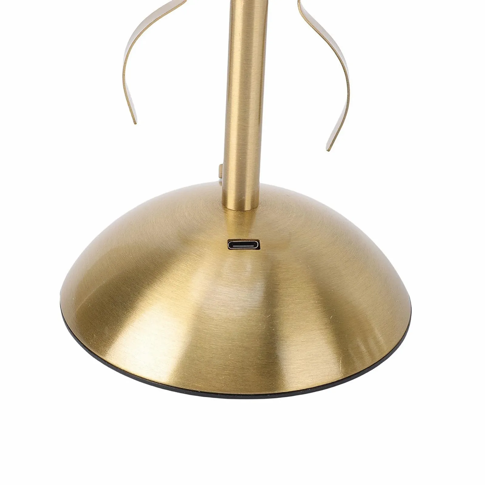 Настільна лампа VBESTLIFE Cute Coquette з бантом та тканинним плафоном Сучасна декоративна, фото №8