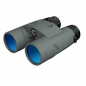 Зорова Бінокль Meopta Optika 1033834 LR 10x42mm Зеленого кольору з гумовим покриттям - Фото 1