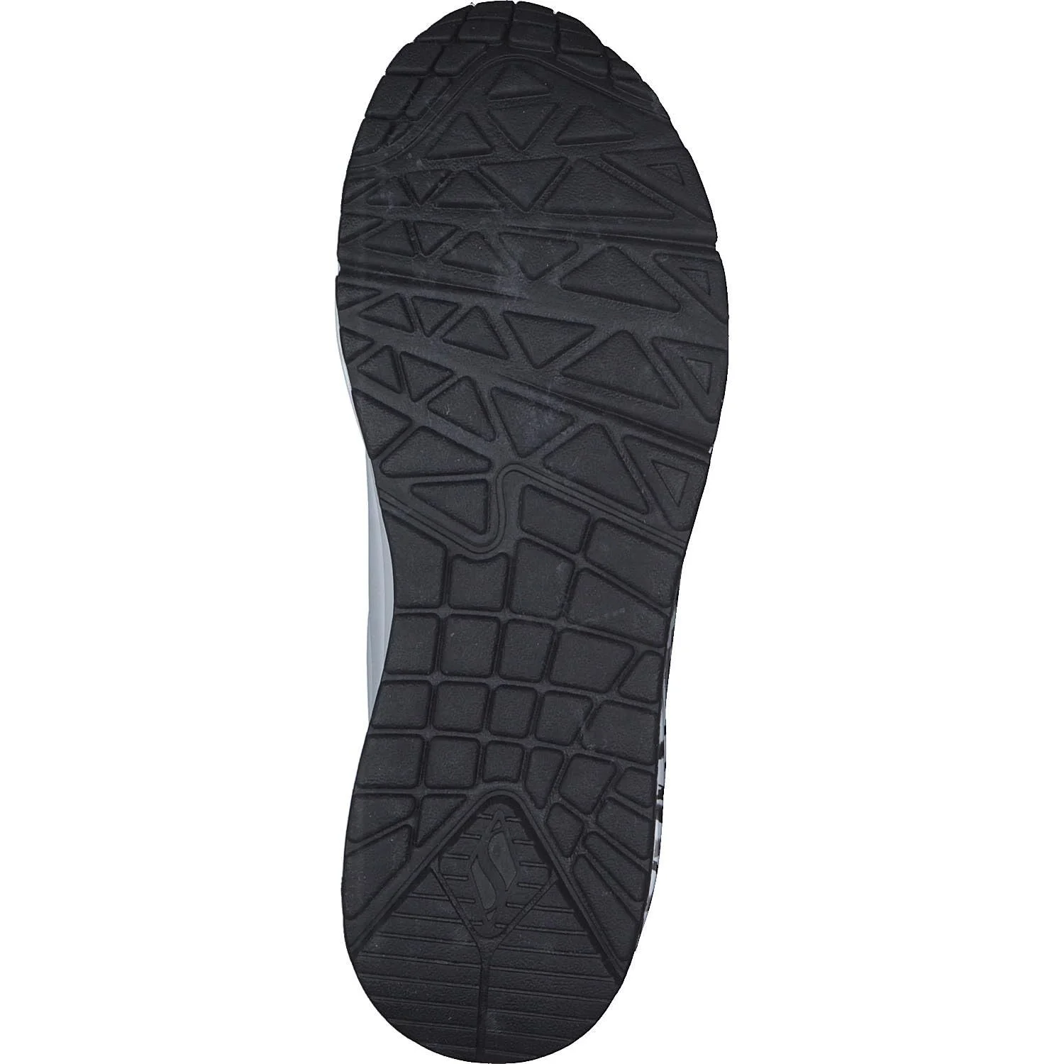 Кроссовки Skechers Uno Stand On Air Женские, фото №8