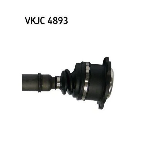 Привідний вал SKF VKJC 4893 для AUDI, передня вісь справа, фото №3 Привідний вал SKF VKJC 4893 для AUDI, передня вісь справа, фото №3