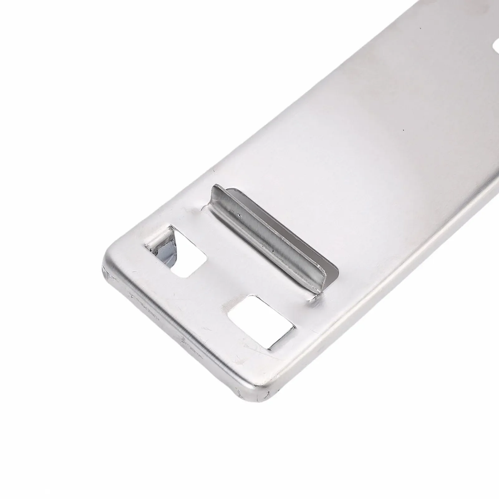 Держатель для точильного камня Регулируемый из нержавеющей стали 304 на мойку 27-41 см, фото №2