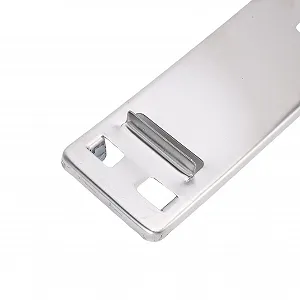 Держатель для точильного камня Регулируемый из нержавеющей стали 304 на мойку 27-41 см synthetic.ua - Фото 1