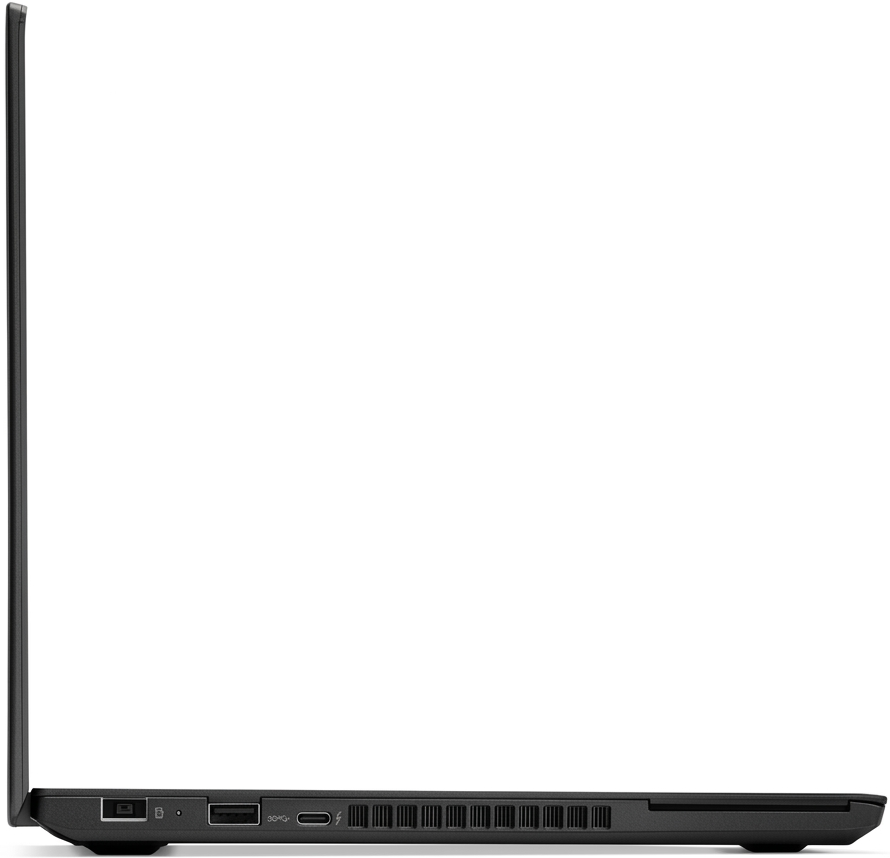 Ноутбук 14" Lenovo ThinkPad T470s Intel Core i7 RAM 32GB SSD 1TB 14год батарея Win11 (UKR), фото №5