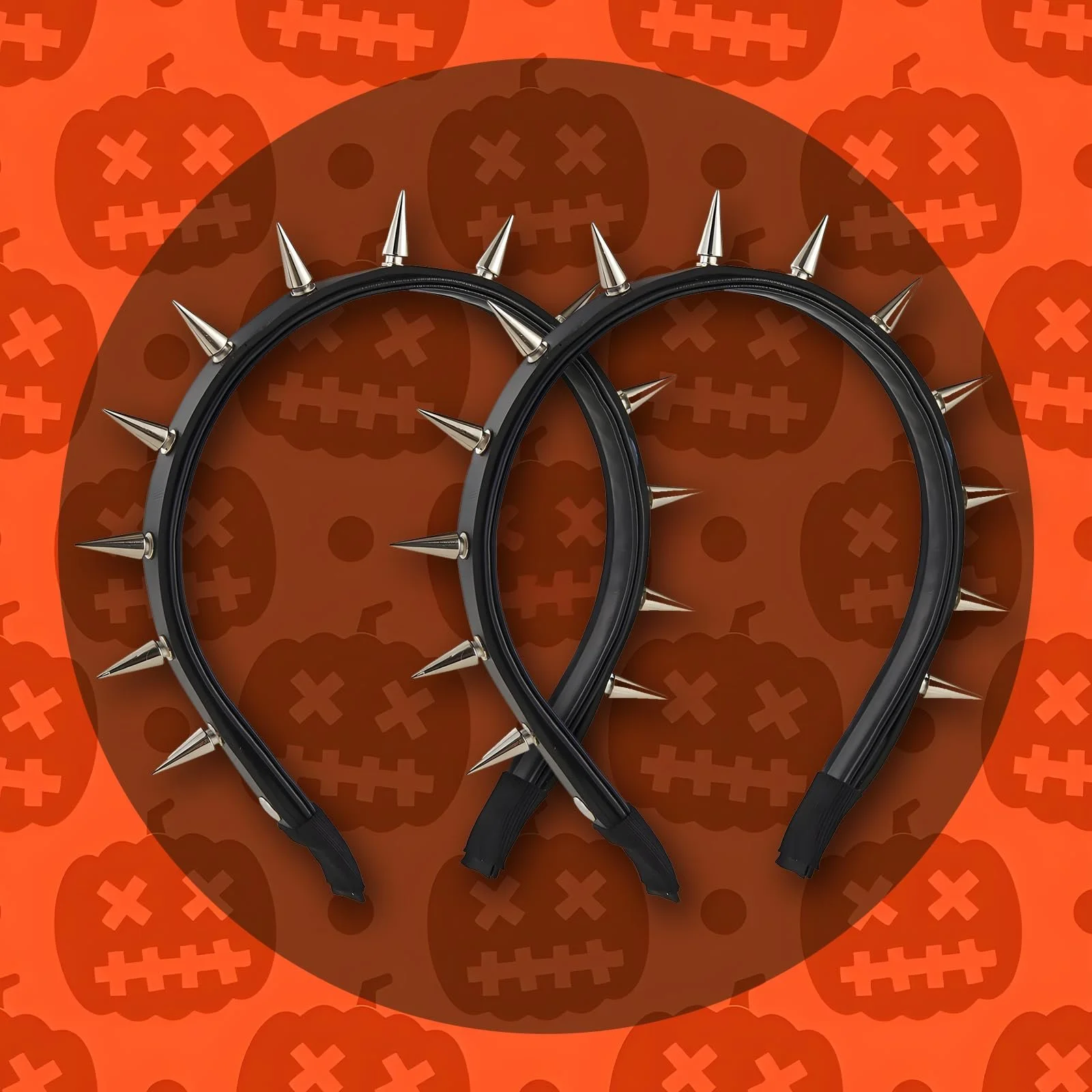 Обруч для волосся, фото №4 Обруч для волосся, фото №4