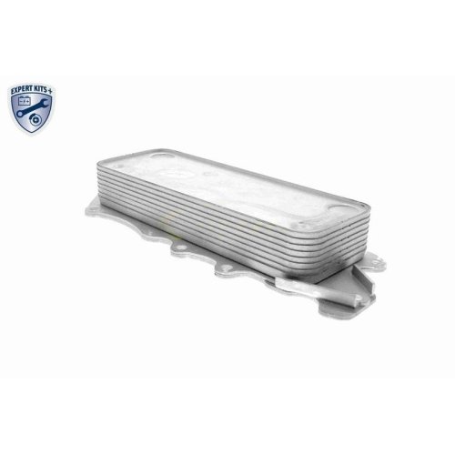 Масляный радиатор двигателя VEMO EXPERT KITS + V30-60-1317 для CHRYSLER MERCEDES-BENZ JEEP, фото №4