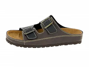 Мужские Шлепанцы Lico Natural Man synthetic.ua - Фото 1