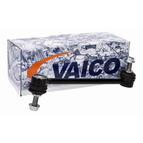 Стойка стабилизатора VAICO V58-0334 для TESLA, фото №2